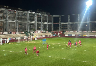 Tegola per il Torino: infortunio per Simeone (stop di 3 settimane) e ansia per Ilic