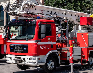 Torino - Donna trovata morta in casa: il fratello viveva da giorni con il cadavere