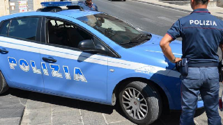 Torino - Scippo in pieno centro: giovane arrestato dopo un breve inseguimento