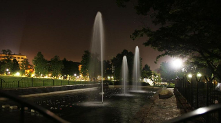 Torino - Aggressione in piena notte al parco del Valentino: 40enne picchiato e rapinato