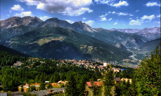 Bardonecchia - L’Alta Val di Susa guida la rinascita turistica del Piemonte