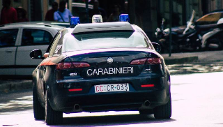Torino - Tragedia in centro: uomo muore dopo una caduta dal quinto piano