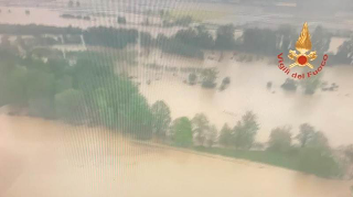 Torino - La Città metropolitana fa il punto sulle alluvioni: ’Prevenzione decisiva, evitati danni peggiori’