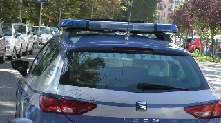 Torino - Due arresti per spaccio durante operazione congiunta di Polizia ed Esercito