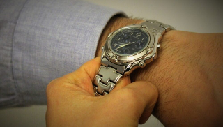 Torino - Colpo da 40mila euro: la banda dei Rolex colpisce ancora