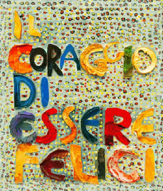 Torino - Le Vallette si animano con "Il Coraggio di Essere Felici": torna il festival che trasforma le Officine CAOS