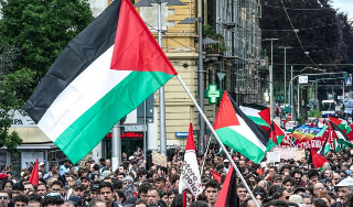 Tornio - Global Sumud Flotilla verso Gaza, città pronta a nuove mobilitazioni