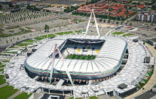 Torino - All’Allianz Stadium la Juventus promuove il riciclo: tifosi invitati a portare i piccoli RAEE