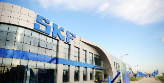 Airasca - Inaugurato il nuovo centro di eccellenza Skf per i cuscinetti ad alta precisione