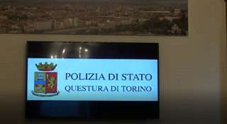 Torino - Le segnalazioni tramite l’app YouPol rafforzano la sicurezza urbana
