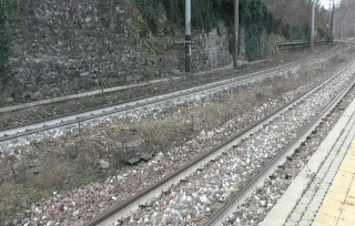 Chivasso - Lavori sulla linea ferroviaria: modifiche e cancellazioni per i treni Torino-Milano e Ivrea