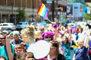 Torino Pride 2025: BigMama ospite speciale e una mappa interattiva delle emozioni