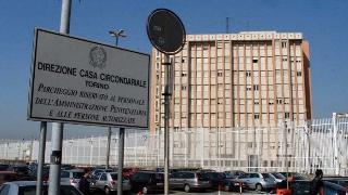 Giaveno - Sfregia la compagna con un coltello: arrestato un 32enne