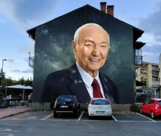 Nichelino si racconta a colori: nasce il primo Street Art Tour tra murales e identità urbana