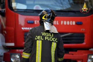 Villanova Canavese - 84enne muore schiacciato dal trattore sul suo terreno