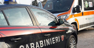 Torino - 25enne accoltellato durante tentata rapina in piazza Stampalia
