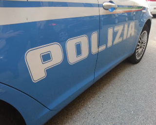 Ivrea - Arrestato trentenne per violazione di misure cautelari e resistenza alla Polizia