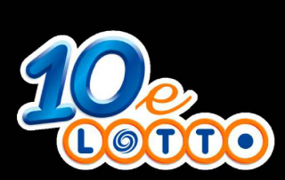 Super vincita al 10eLotto: Torino baciata dalla fortuna con un 250.000 euro e altri premi