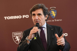Cairo: "Vendo il Torino, ma solo a chi ha i soldi e la voglia di fare bene"