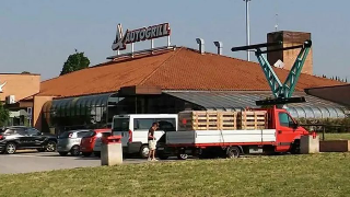 Ultras della Juventus condannati per rapina all’autogrill: pene fino a due anni e dieci mesi