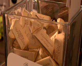 Torino - Il Giandujotto si avvia a diventare la decima IGP del Piemonte
