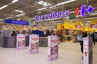 Torino - Rapina da 1,50 euro al Carrefour: condannato a undici mesi, pena sospesa