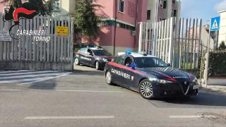 Maltratta la compagna davanti ai figli piccoli: padre condannato a 2 anni e 8 mesi
