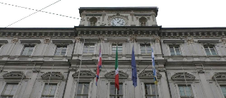 Torino - Borgo Dora: inaugurato un impianto anti-allagamenti da oltre 5 milioni per fronteggiare i temporali estremi