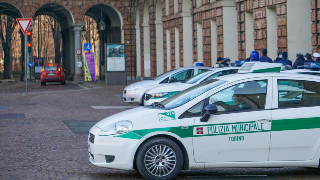 Torino - Trovate 33 scatole di fuochi d’artificio in una cantina: 16 kg di polvere esplosiva sequestrati