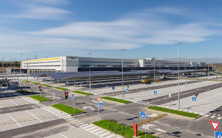 Torrazza Piemonte - Furti al polo Amazon: due dipendenti infedeli denunciati, refurtiva da 60mila euro